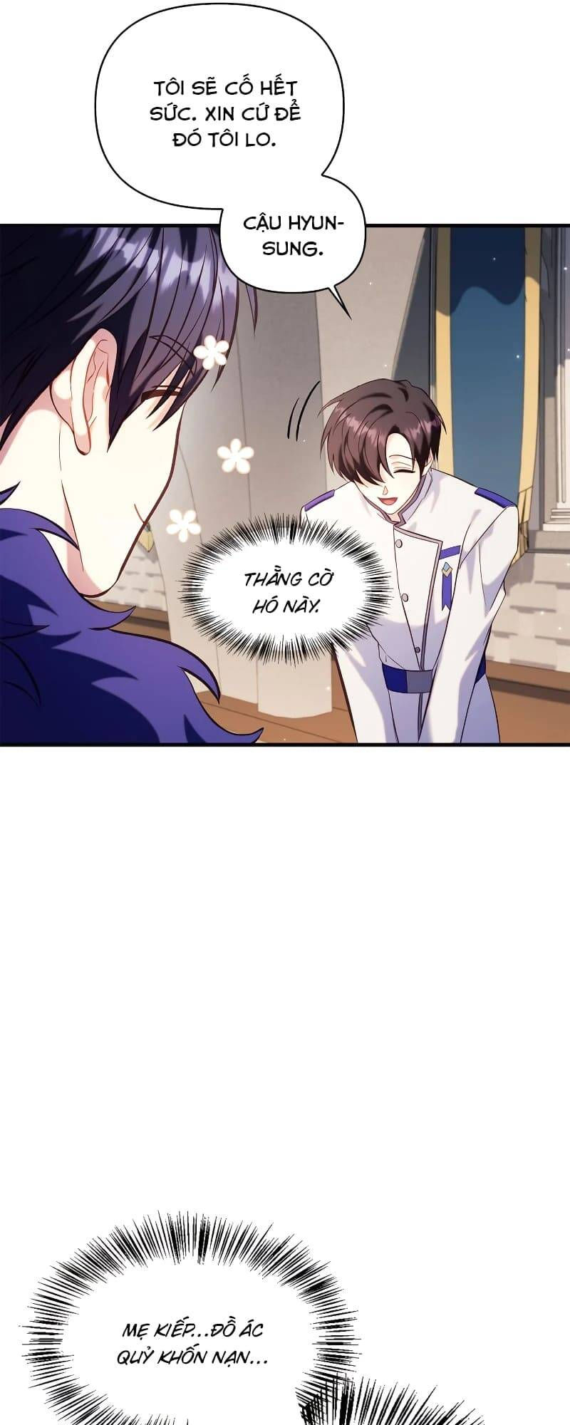 Kí Sự Hồi Quy Chapter 65 50