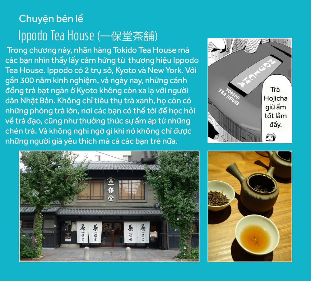 yurukyan chapter 15 39