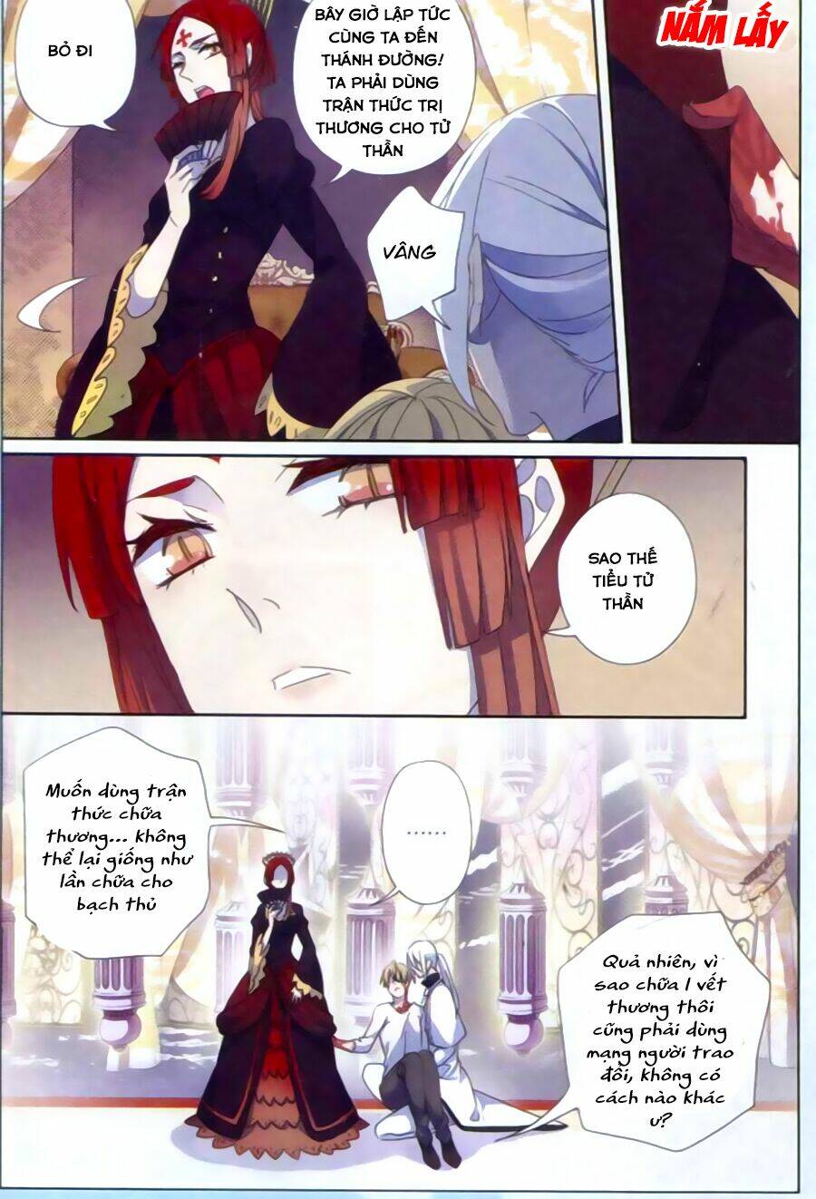 thuấn linh chapter 23 16