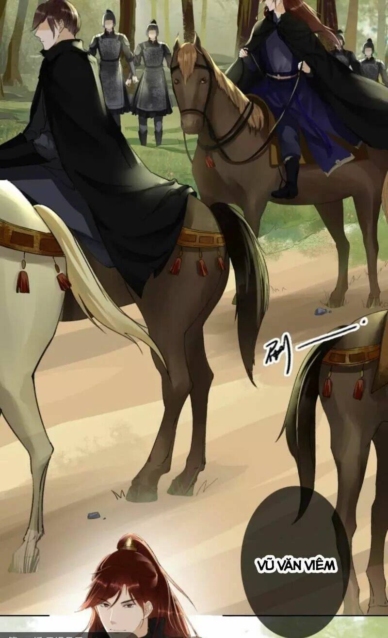sủng phi của vương chapter 162 6