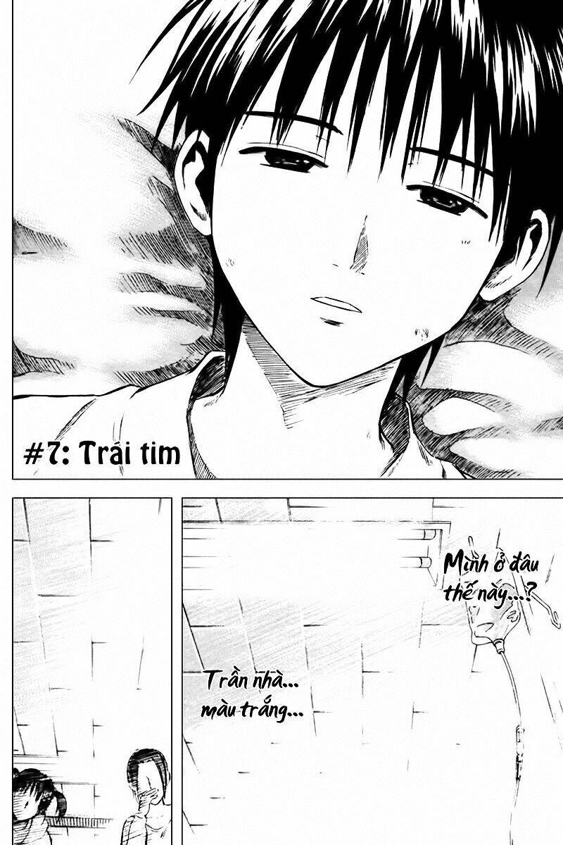 kỵ sĩ trong vòng cấm chapter 7 3