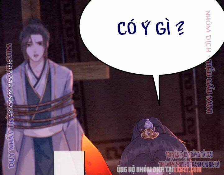 trọng sinh bá sủng nhiếp chính vương quá mạnh mẽ chapter 167 9