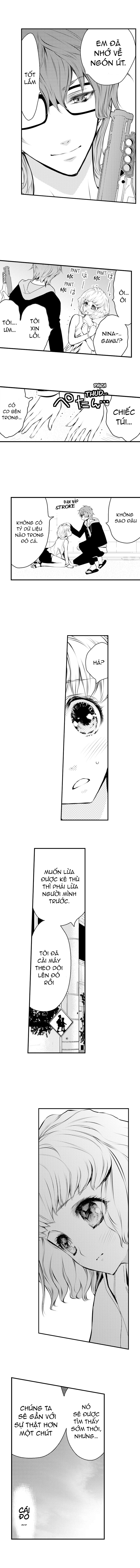 giây phút tận hưởng chapter 17 7