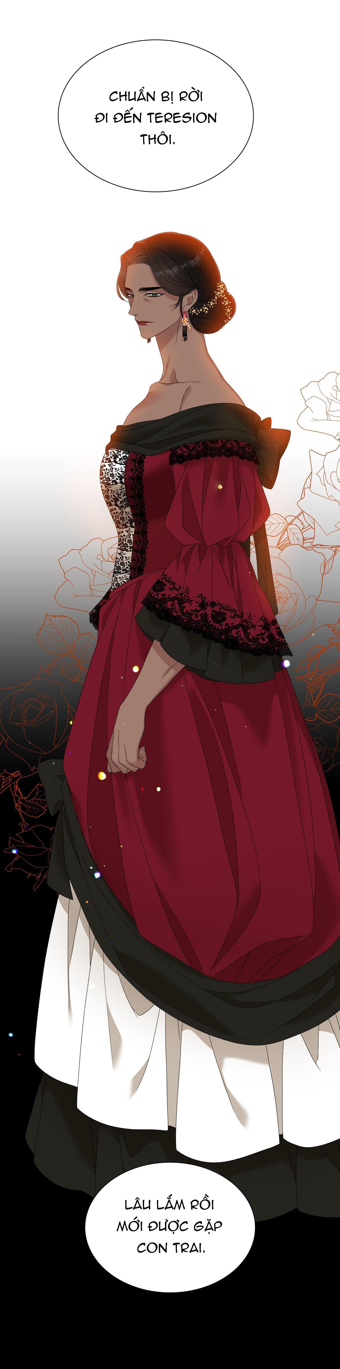 smyrna và capri chapter 26 49