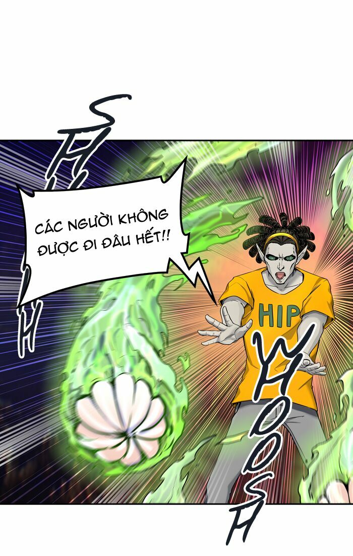 tòa tháp bí ẩn 2 chapter 329.5 39