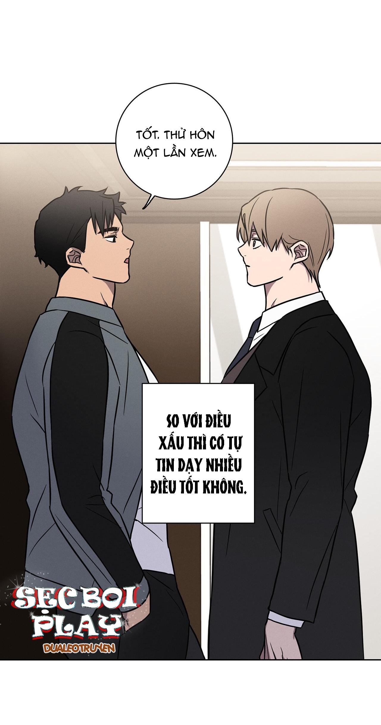 love gym chapter 6 61