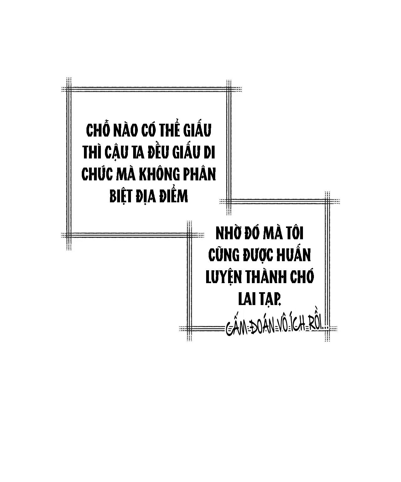 cơn mưa rào mùa hạ chapter 12 16