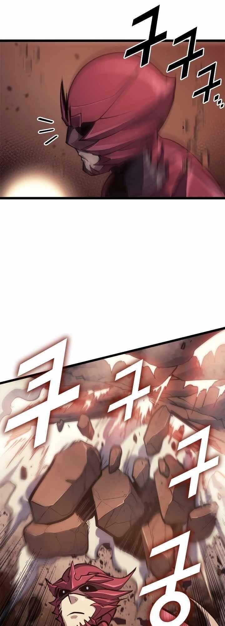 tôi trở lại thăng cấp một mình chapter 84 41