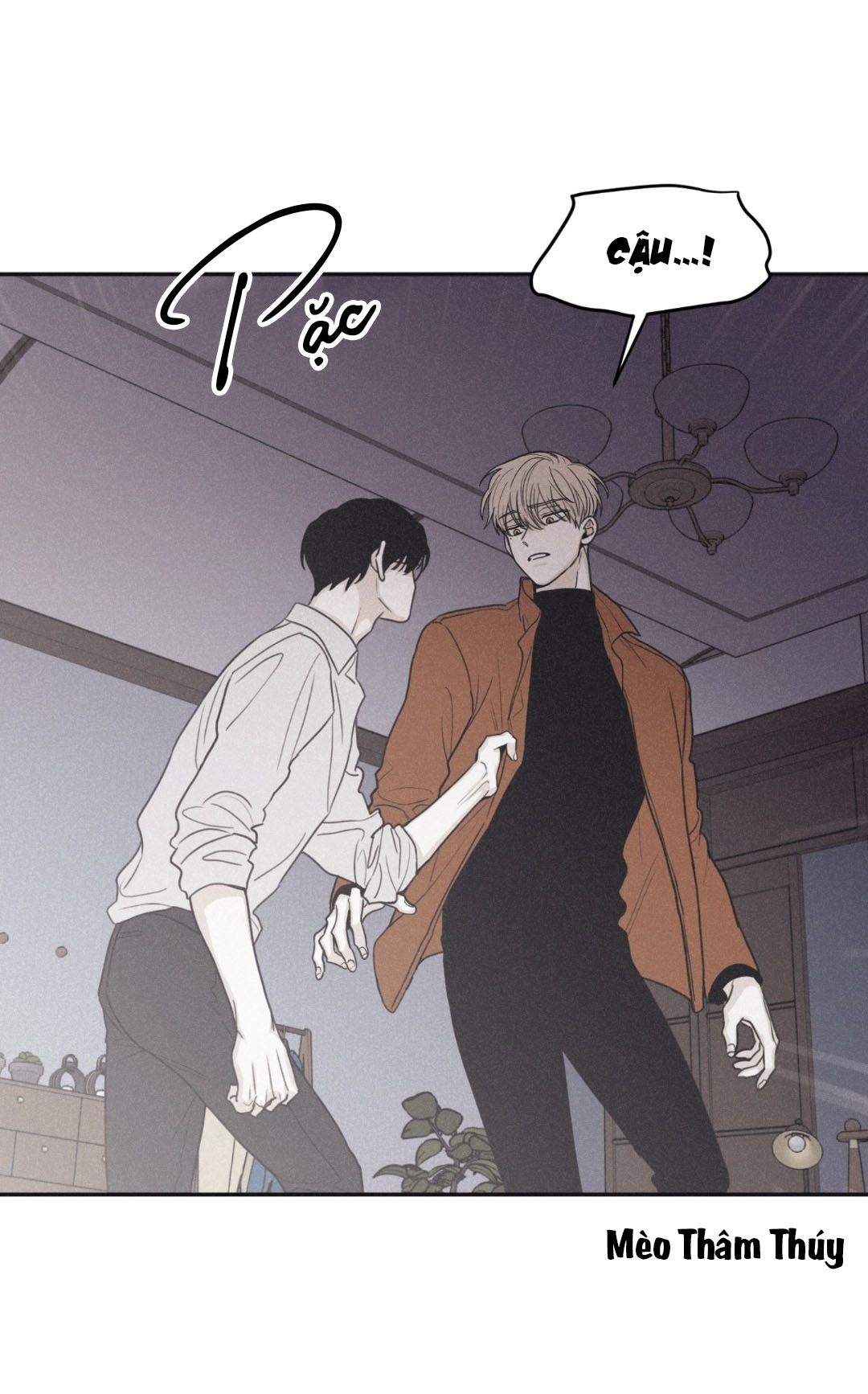 chiếu tướng chapter 76 37