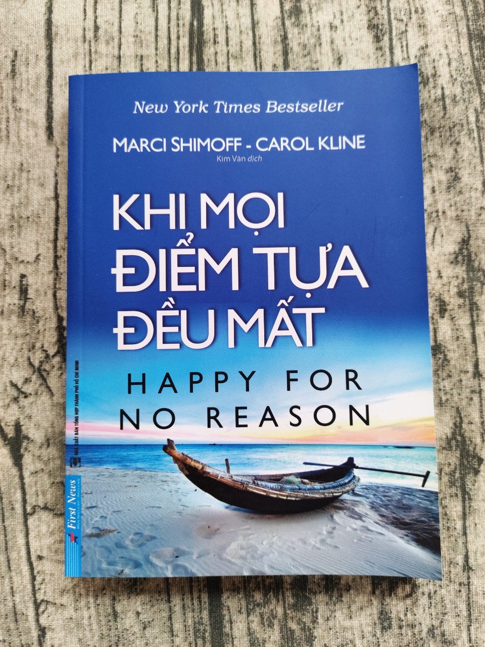 Khi Mọi Điểm Tựa Đều Mất