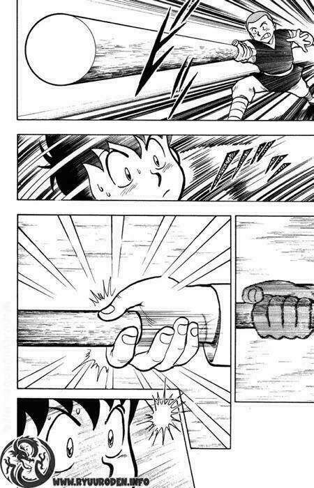 hoàng phi hồng phần 1 chapter 7 102