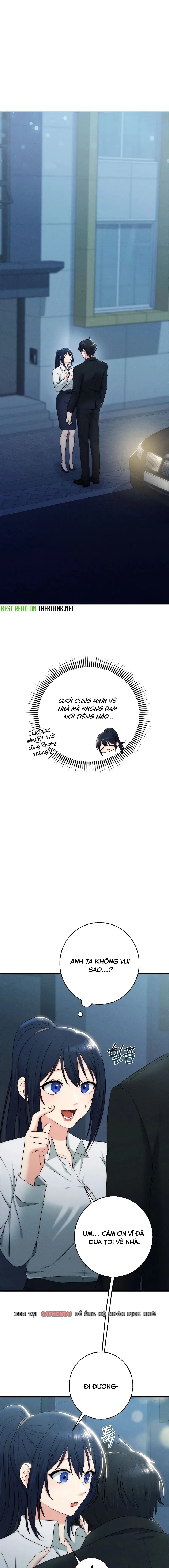 người tình của em chapter 9 2