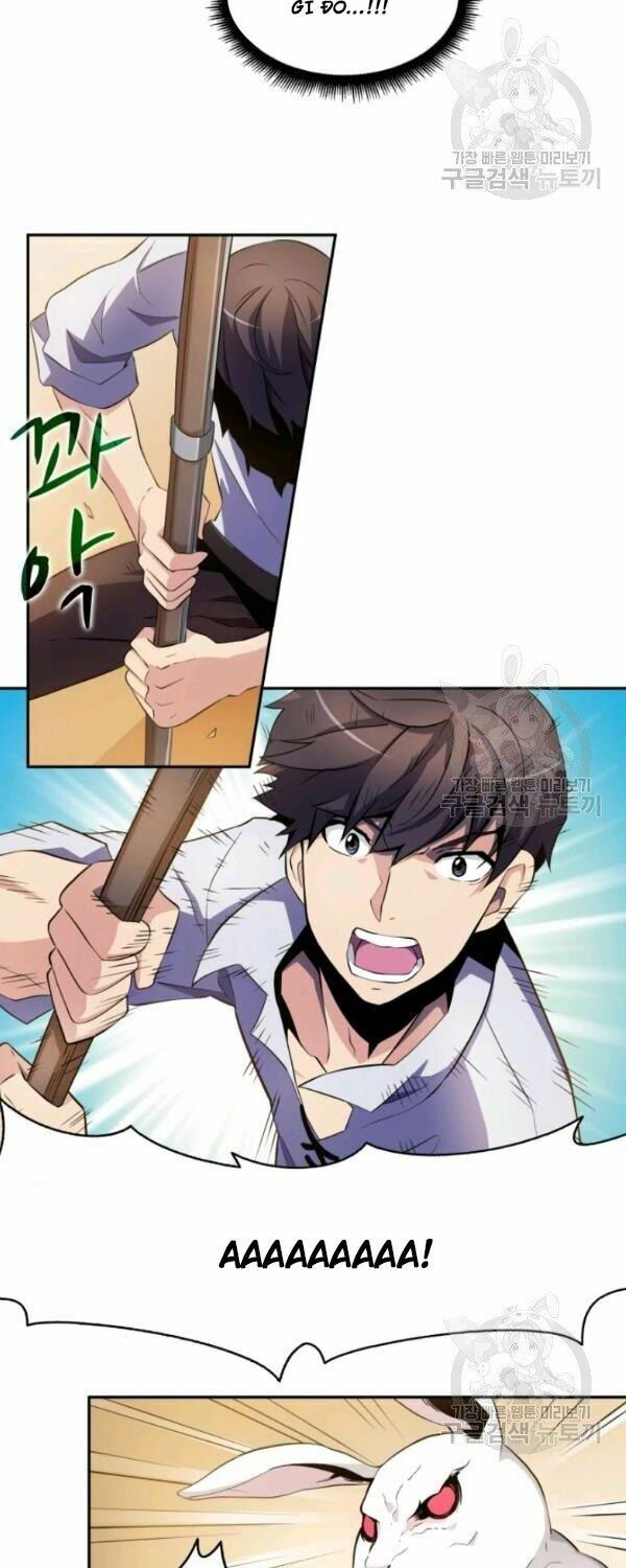 arcane sniper chapter 3 51