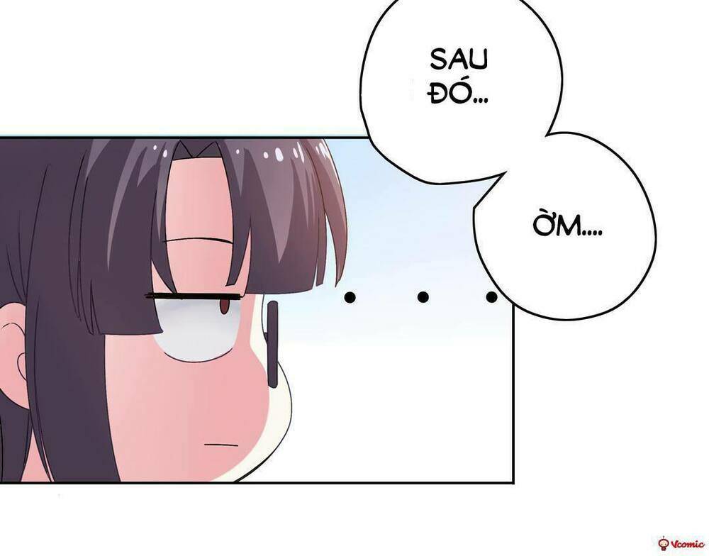 ái ngã đích đô khứ tử chapter 13 21