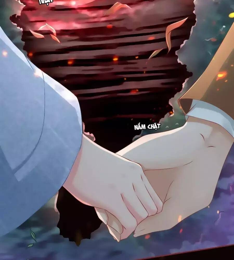 tân nương của âm dương giới chapter 87 82