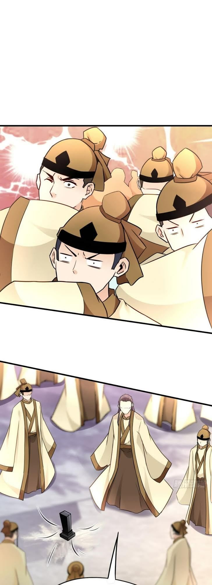 lão tổ của bạn đang online chapter 5 28