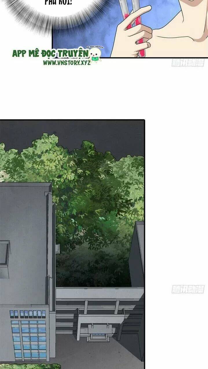 bạn gái virus của tôi chapter 141 24