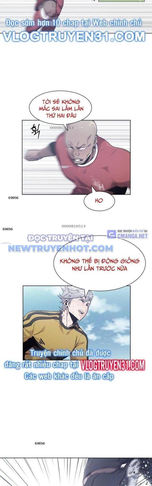 Góc Cao Khung Thành chapter 78 2