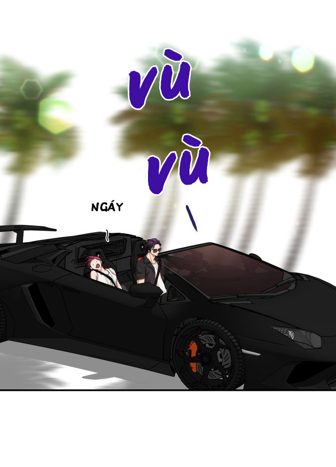 oan gia ngõ hẹp chapter 26 10