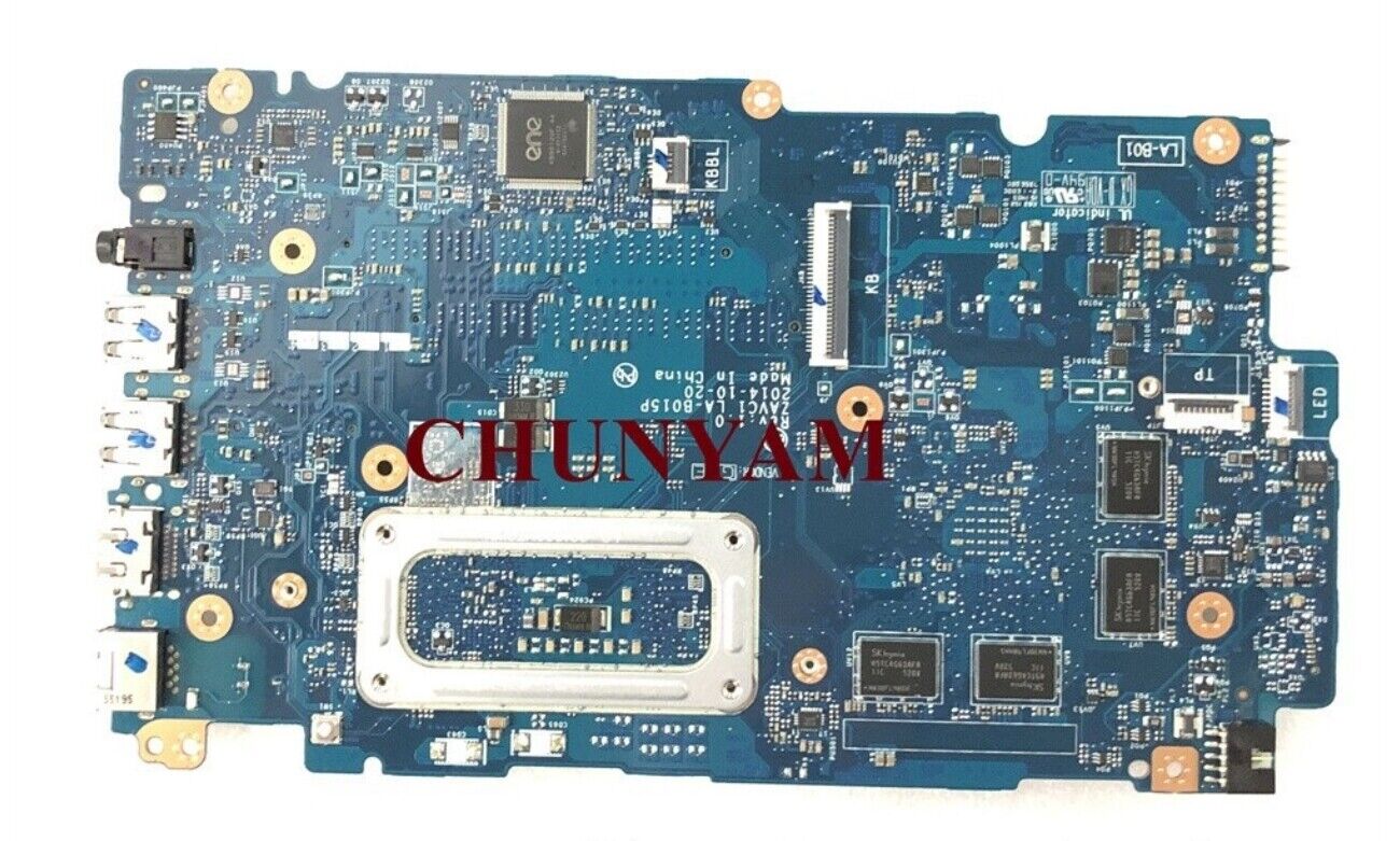 Main Inspiron 14 5448 15 5548 5543 5443 i5-5200U VGA Rời