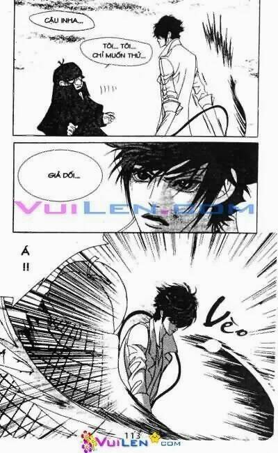 bí mật học viện cross chapter 4 113