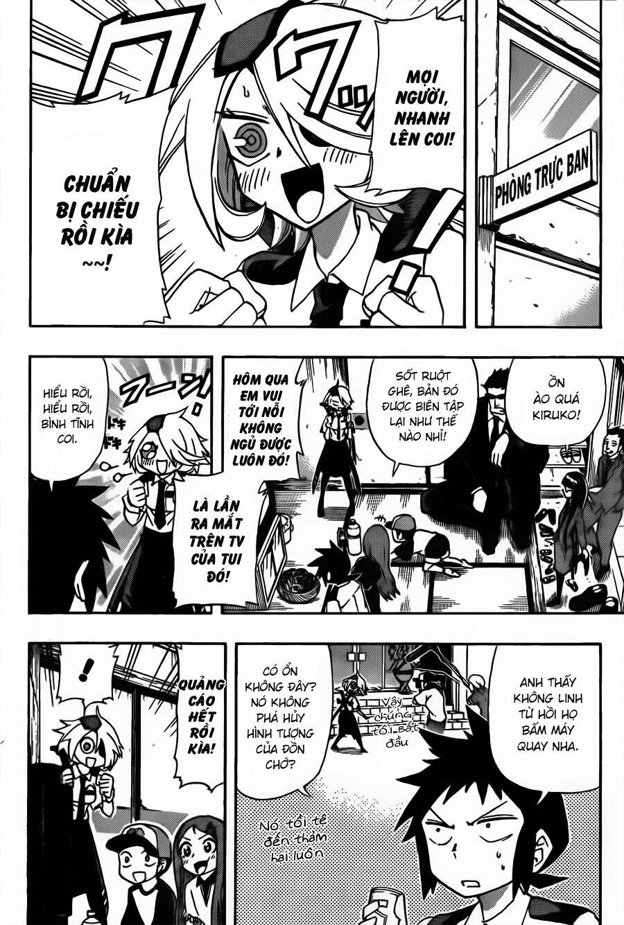 shinmai fukei kiruko-san chapter 13 5