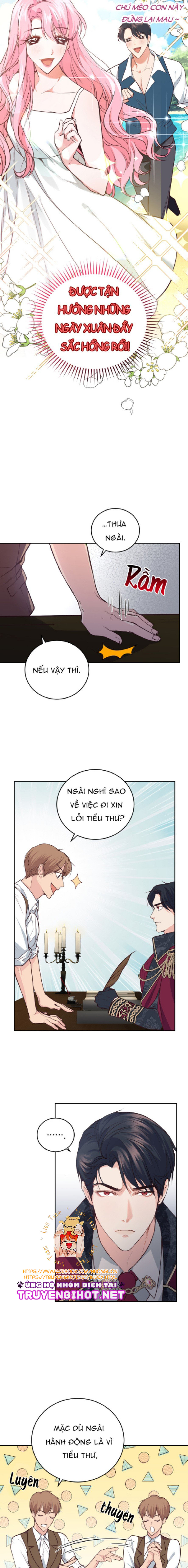 trở thành người điều chế nước hoa duy nhất của bạo chúa chapter 12 17