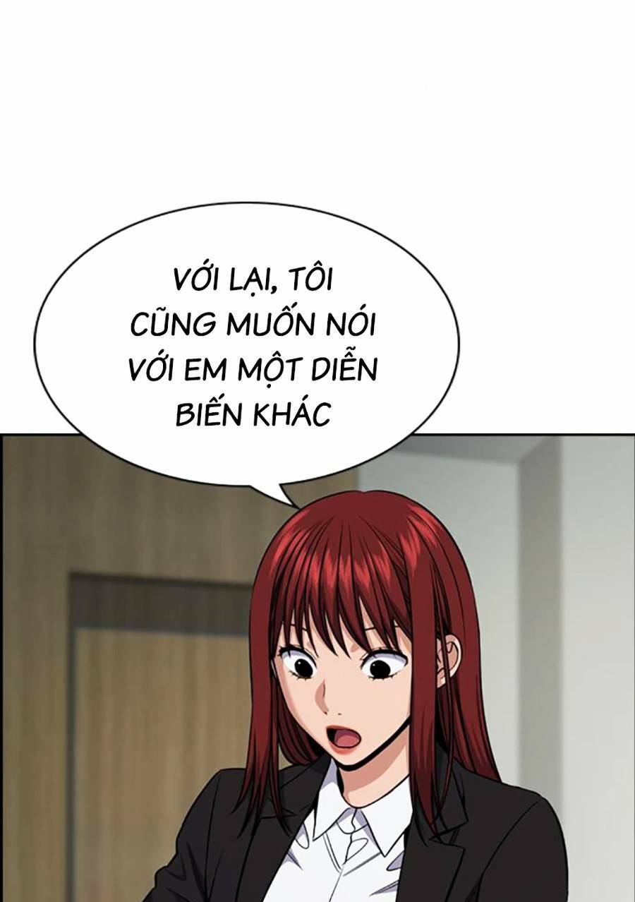 giáo dục chân chính chapter 124 27