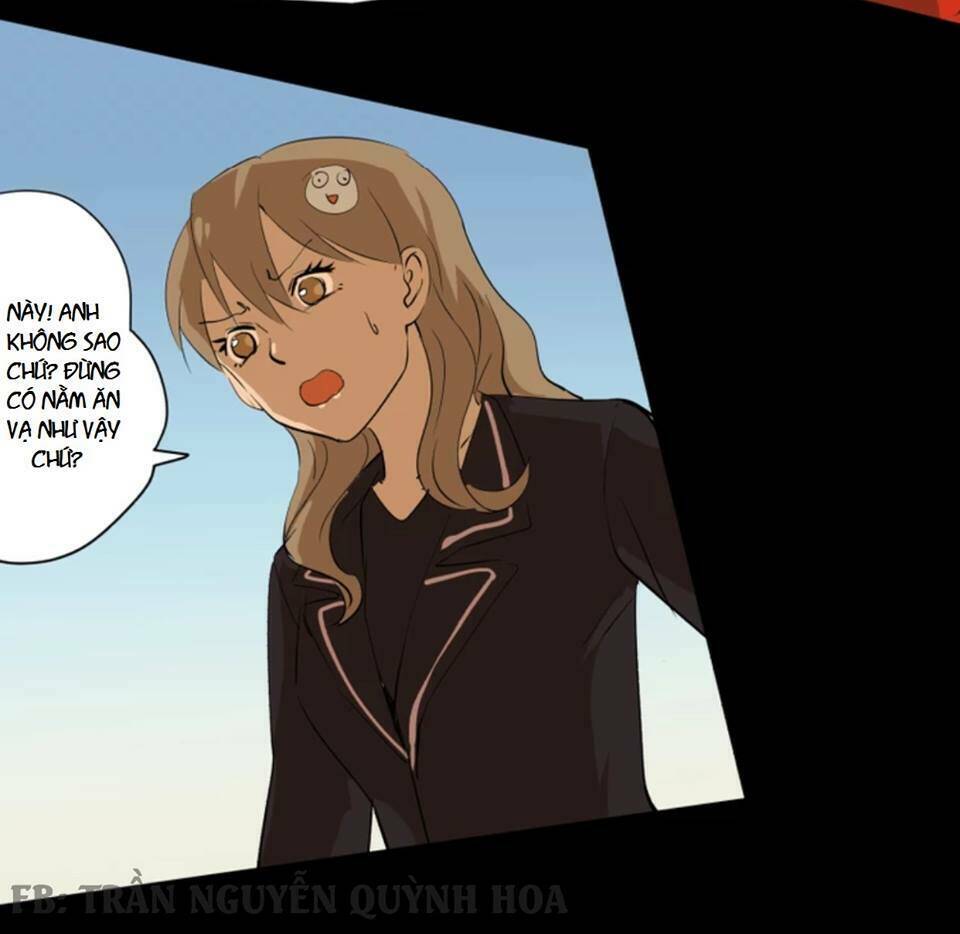 ngôi sao fod chapter 3 13