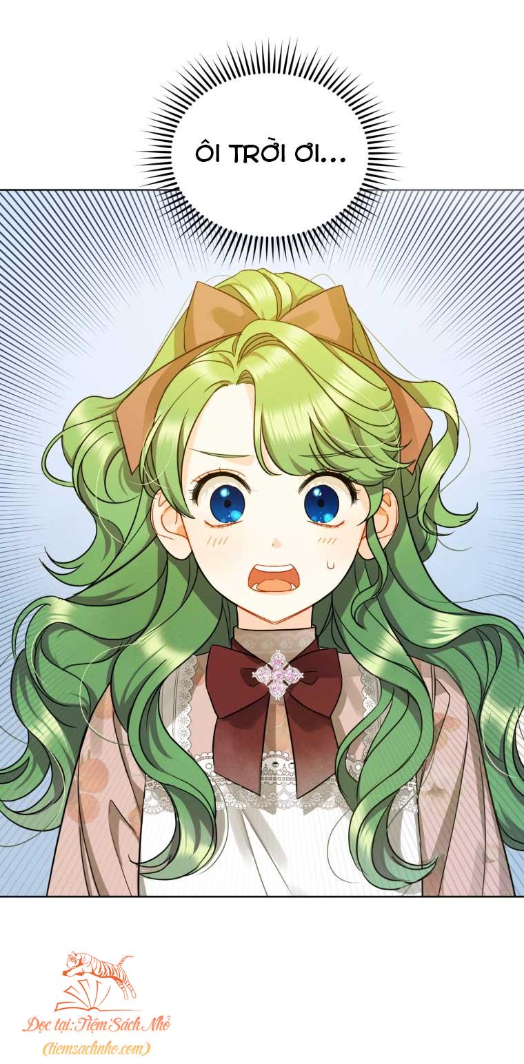 trở thành em gái nam chính truyện bl chapter 3 21