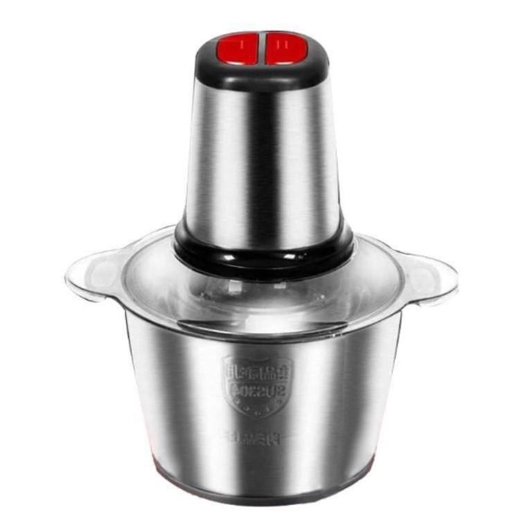 Máy xay thịt cao cấp 300W dung tích 2 LÍT