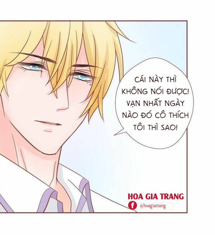 nơi này có điểm không bình thường chapter 8 25