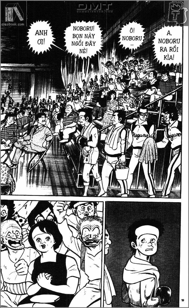 ganbare genki chapter 87 16