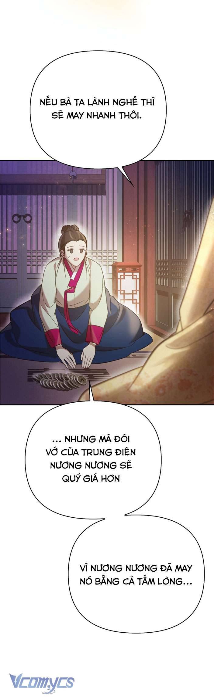 [18+] tiết học bí mật của trung điện chapter 28 18