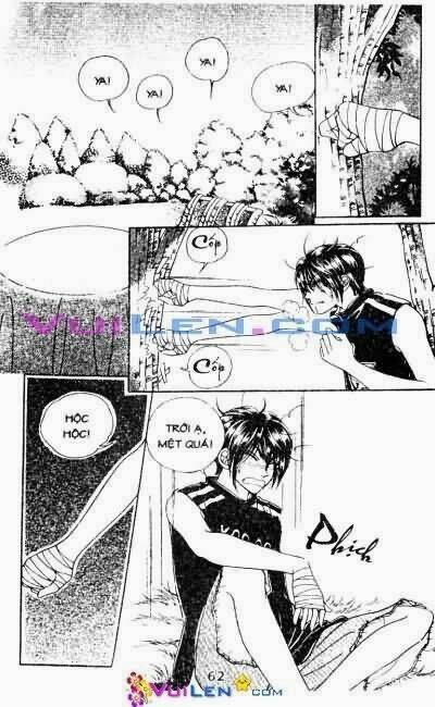 cô gái trung hoa chapter 11 62