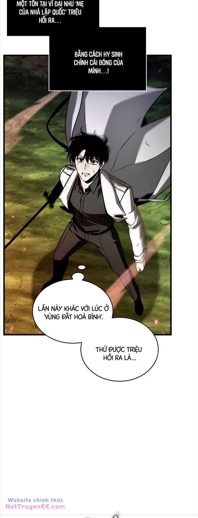 toàn trí độc giả - omniscient reader chapter 201 44