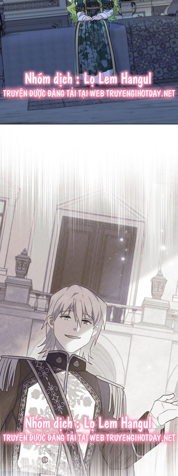 công chúa muôn loài chapter 111 15
