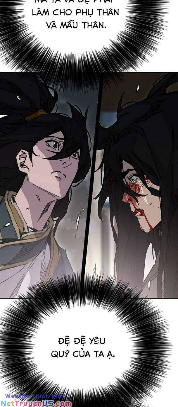 kiếm sĩ bất bại chapter 179 66