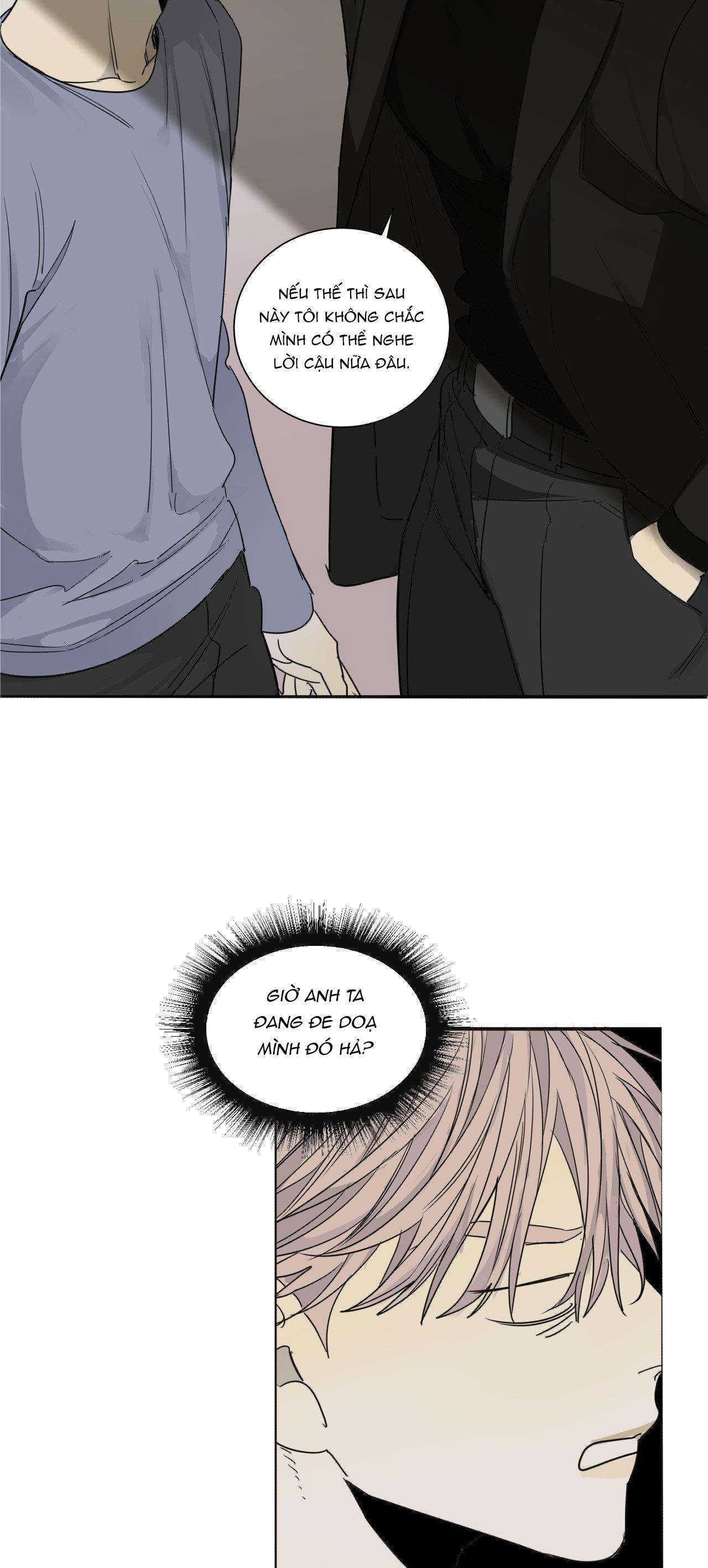 mad dog chapter 57 10