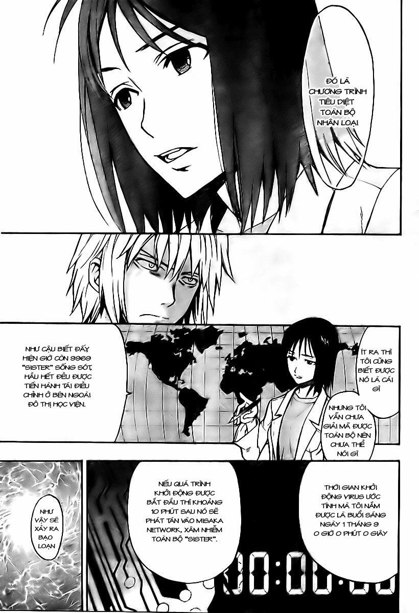 cấm thư ma thuật index chapter 30 9