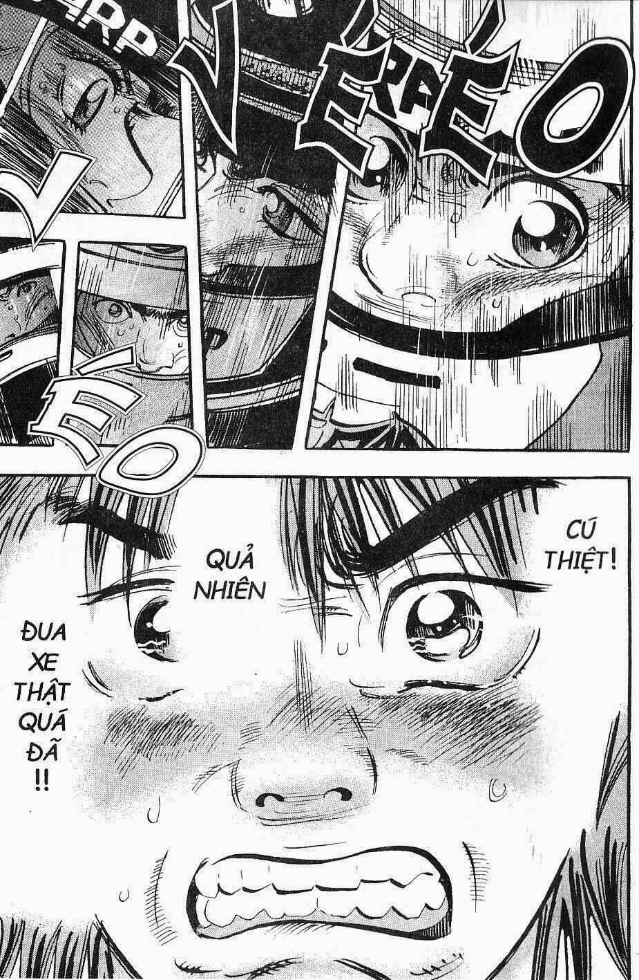 khát vọng đường đua chapter 67 25