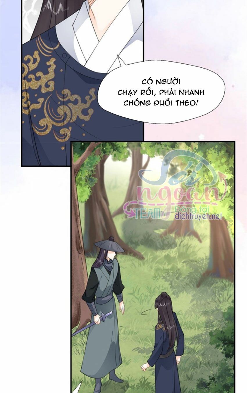 tang lạc túy tại nam phong lý chapter 34 34