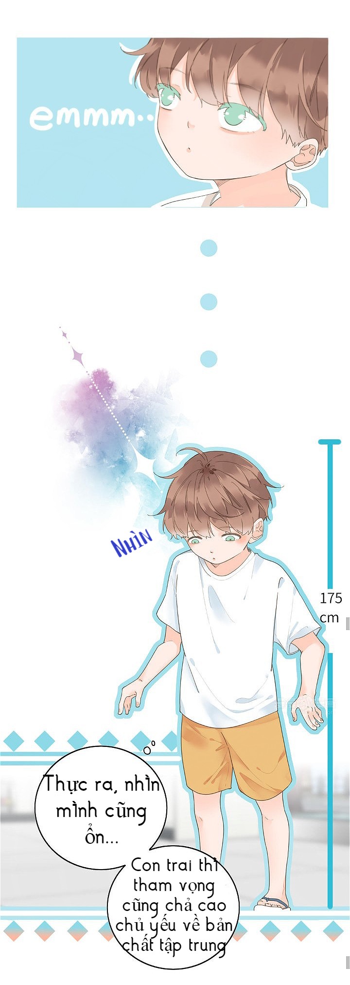 xueba raise 985 chapter 1 22