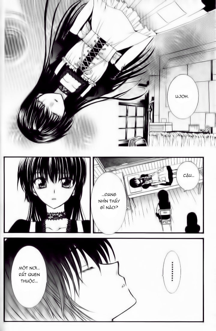 ng life chapter 28 5