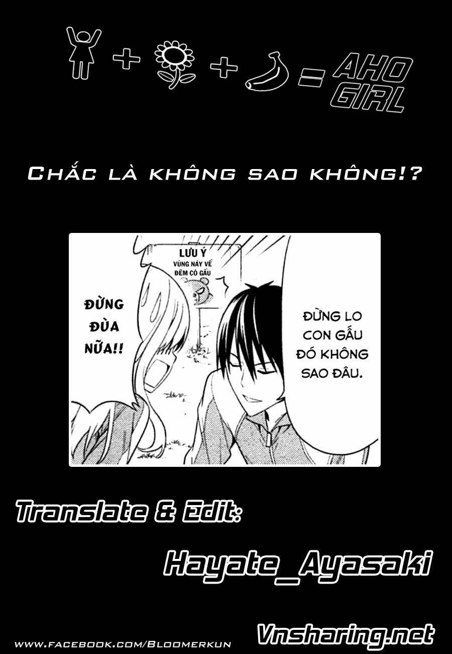 aho girl chapter 26 8
