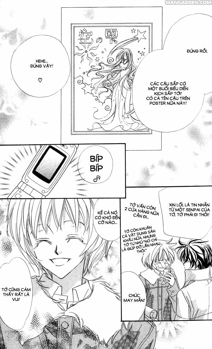 yoru made matenai chapter 29 4