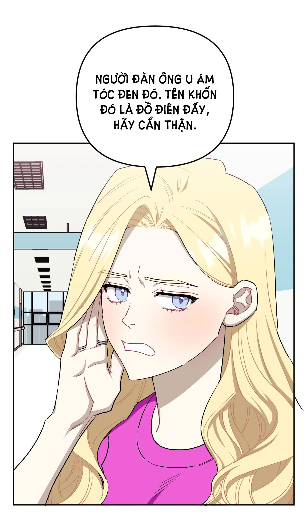 hơn cả bạn bè chapter 52.1 13