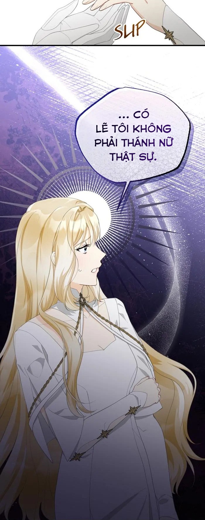 trở thành thánh nữ giả mạo chapter 23 20