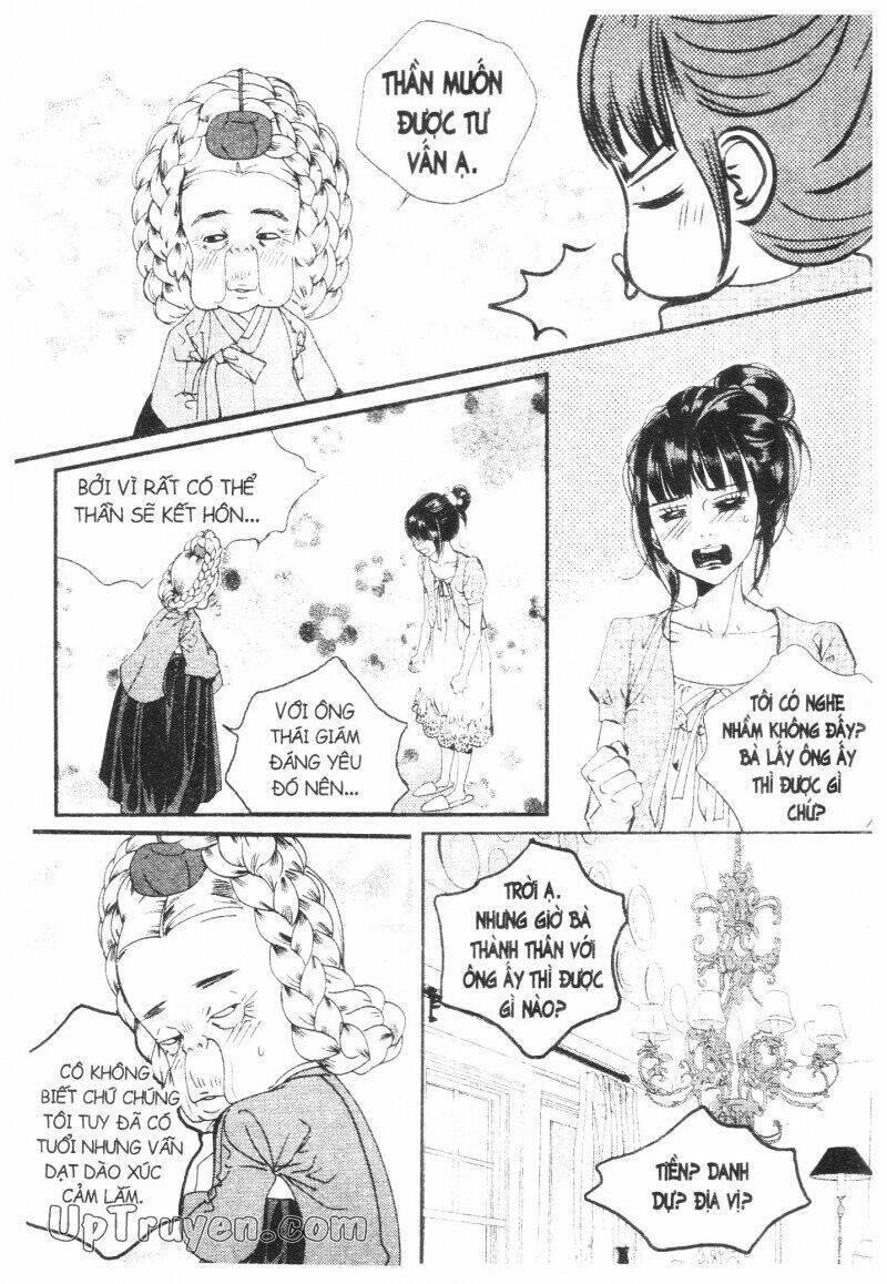 hoàng cung chapter 23 52