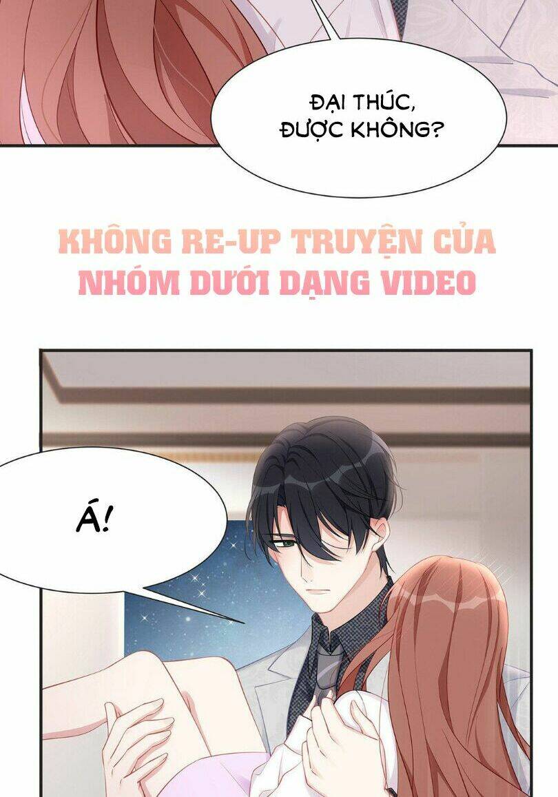 chỉ muốn cưng chiều em chapter 19 37